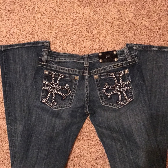 Miss Me jeans - Picture 5 of 6